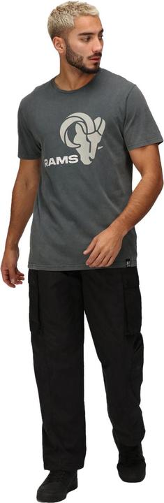 Actual product image Recovered Nfl Rams Monochrome (M)