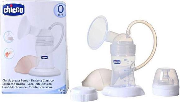 Produktbild Chicco breast pump classic