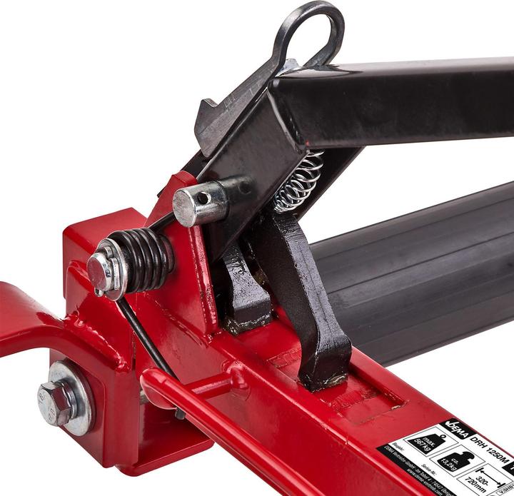 Produktbild Dema Auto Rangierhilfe