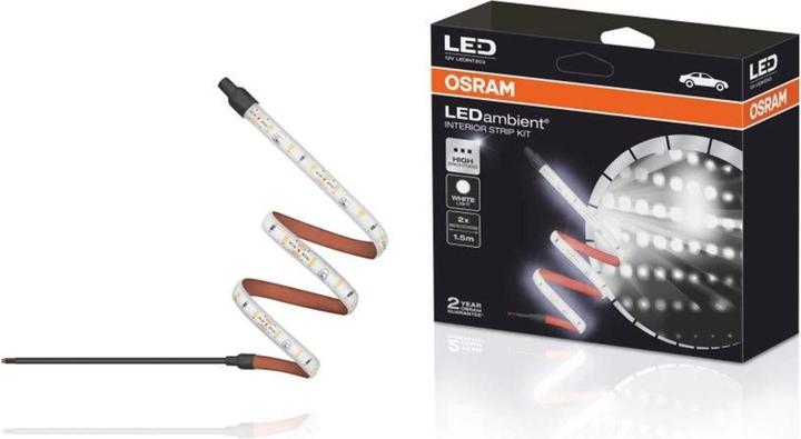 Produktbild Osram LEDambient Interior Strip Kit