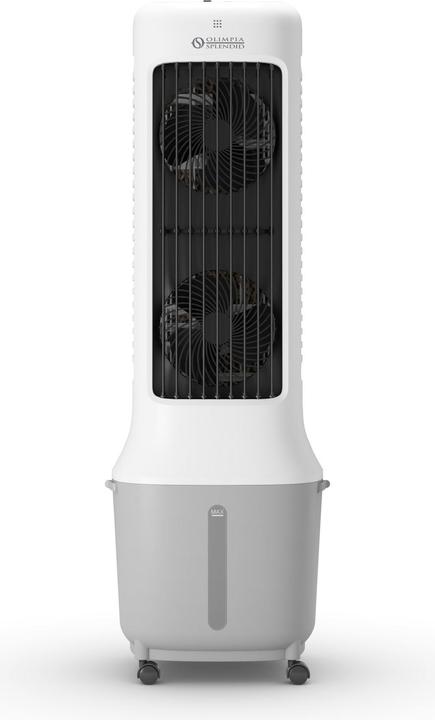 Actual product image Olimpia Splendid Peler Tower 10 (63 dB)
