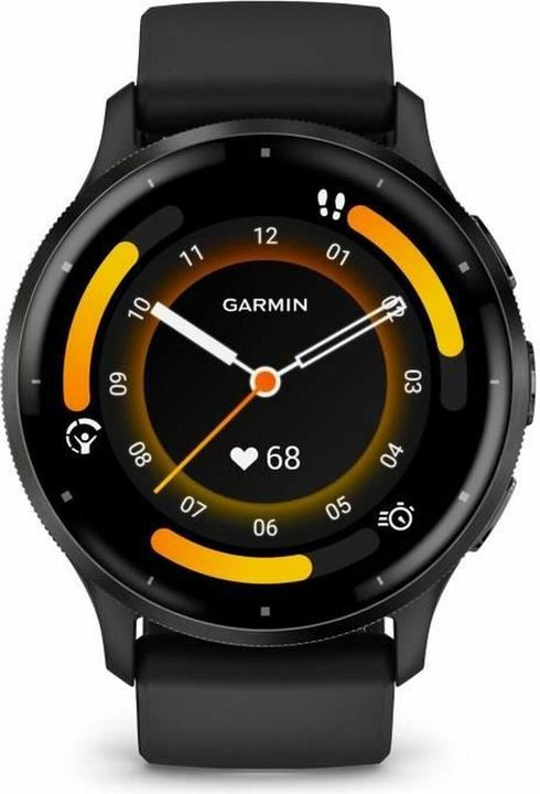 Produktbild Garmin Venu 3 (45 mm)