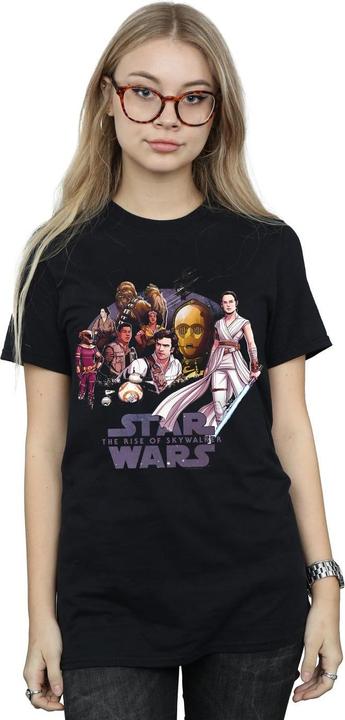 Produktbild Star Wars d Group d Group TShirt (3XL)
