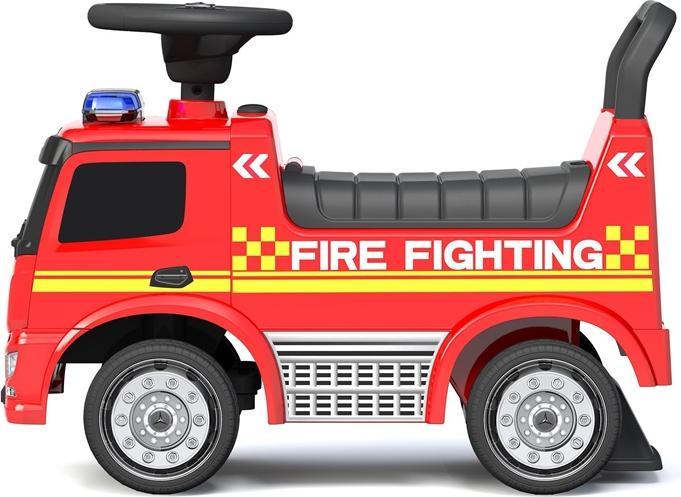 Produktbild No Name Fire Fighting 657-F