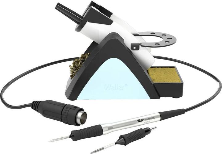 Image du produit Weller Erem Weller WXMPS Kit de soudure 40W 100 - 450°C