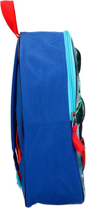 Actual product image Vadobag Avengers 3D Backpack