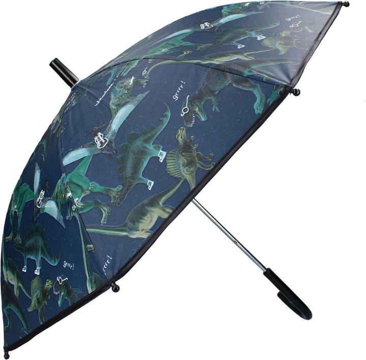 Vadobag Skooter Regenschirm Dino