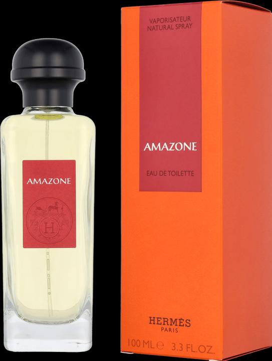 Actual product image Hermès Eau de Toilette re22 (Eau de toilette, 100 ml)