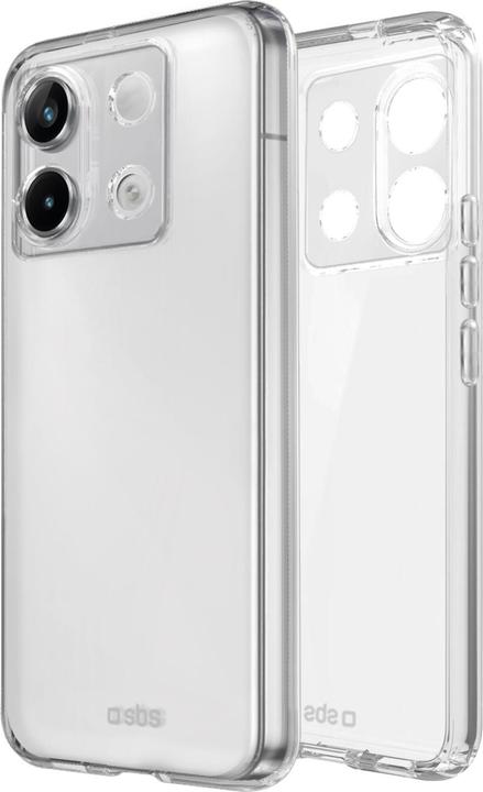 Actual product image SBS Cover (Xiaomi Redmi Note 13 5G)