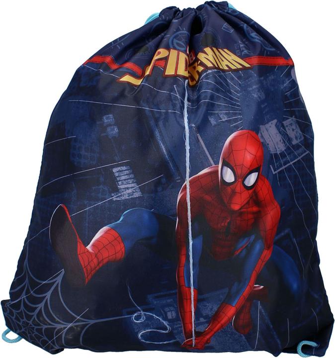 Produktbild Vadobag Sporttasche Spider-Man Bring It On