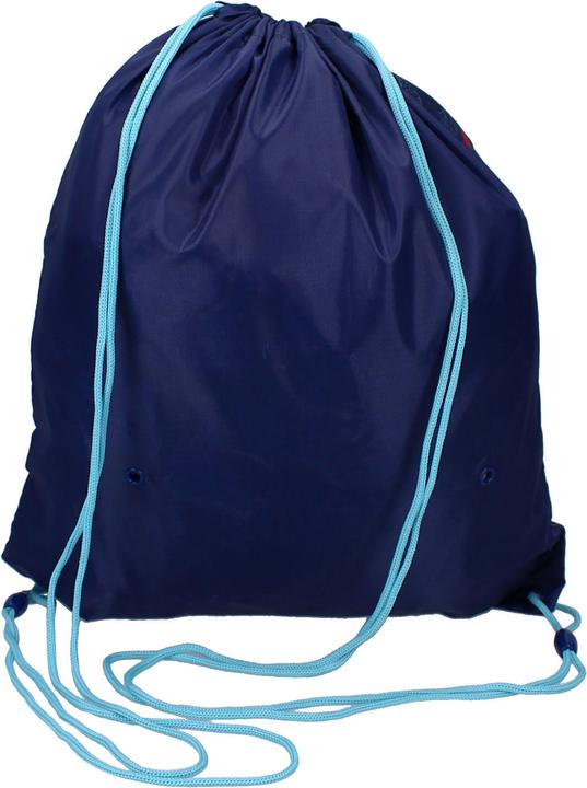 Produktbild Vadobag Sporttasche Spider-Man Bring It On