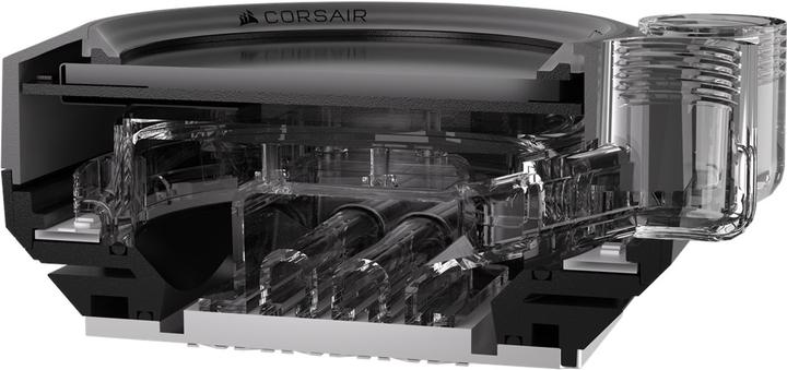 Produktbild Corsair XC7 RGB Elite