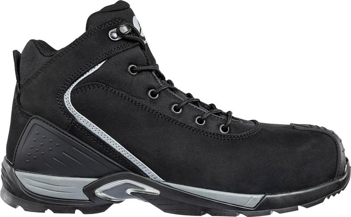Image du produit Albatros - Bottines de sécurité RUNNER XTS - Homme (44.5)