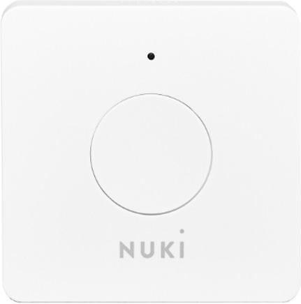 Actual product image Nuki Apartment Combo 3.0 CH cylinder