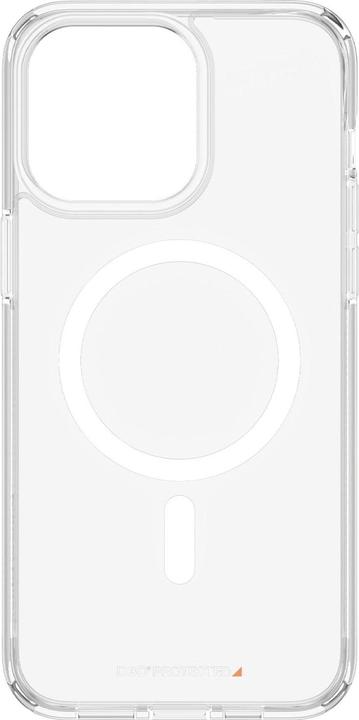 Produktbild PanzerGlass HardCase MagSafe (Apple iPhone 15 Pro Max)