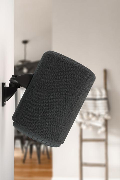 Image du produit Audio Pro WB-201 Support mural - Noir