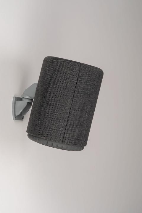 Image du produit Audio Pro WB-201 Support mural - Noir
