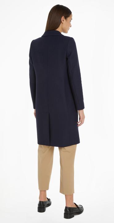 Immagine prodotto Tommy Hilfiger Cappotto Classico In Misto Lana (40)