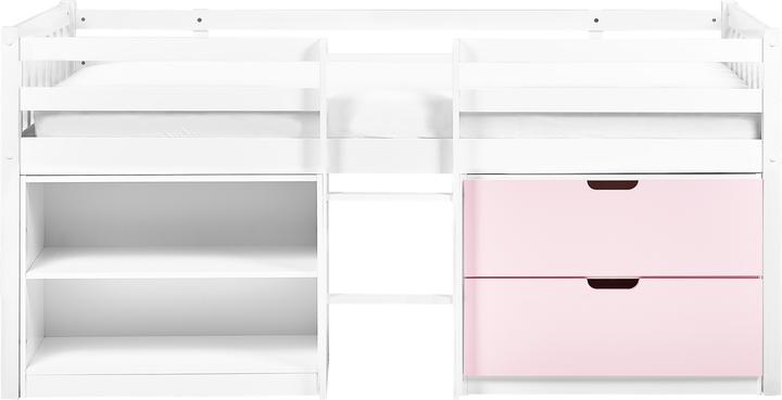 Actual product image Beliani Susville (90 x 200 cm)
