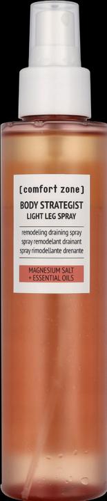 Image du produit Comfort Zone Body Strategist Spray Drainant Remodelant (Huile pour le corps, 150 ml)