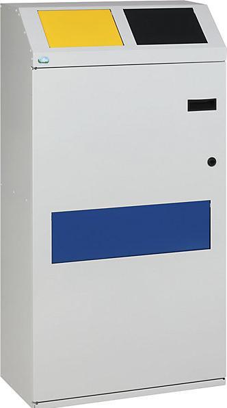 Produktbild VAR Wertstoffsammelschrank (100 l)