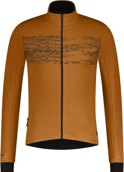 Shimano Beaufort jacket BRONZE XXL (XXL)