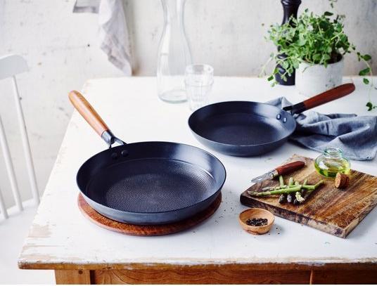 Image du produit Beka Poêle à frire Mandala (24 cm, Poêle à frire, Fonte)