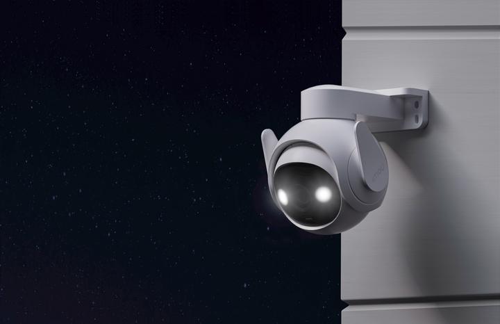 Actual product image Imou Cruiser 2 (2880 x 1620 Pixels)
