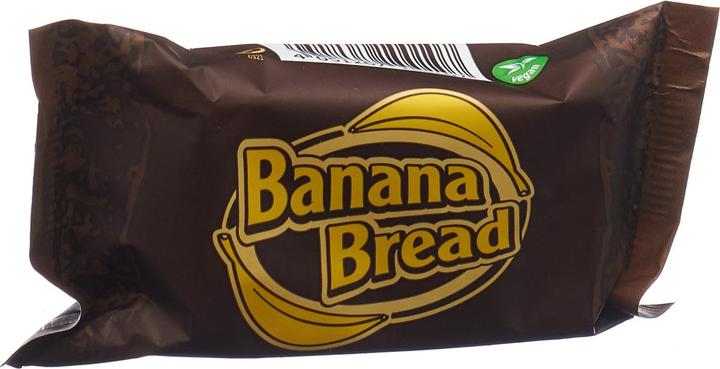 Multipower Energy OatSnack (Banana Bread, 1 pcs, 80 g)