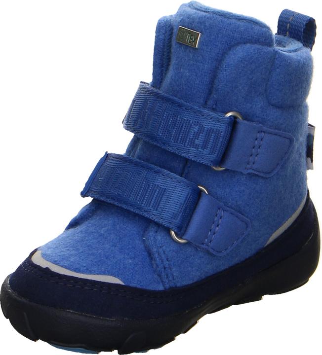 Image du produit Affenzahn Bottes d'hiver LAINE COMFY Éléphant (26)