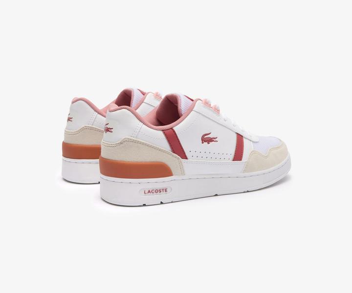 Image du produit Lacoste - Baskets T-CLIP - Enfant (38)