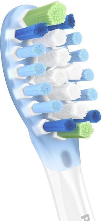 Productafbeelding Philips Sonicare C3 Premium Plaquette Verdediging (2 x)