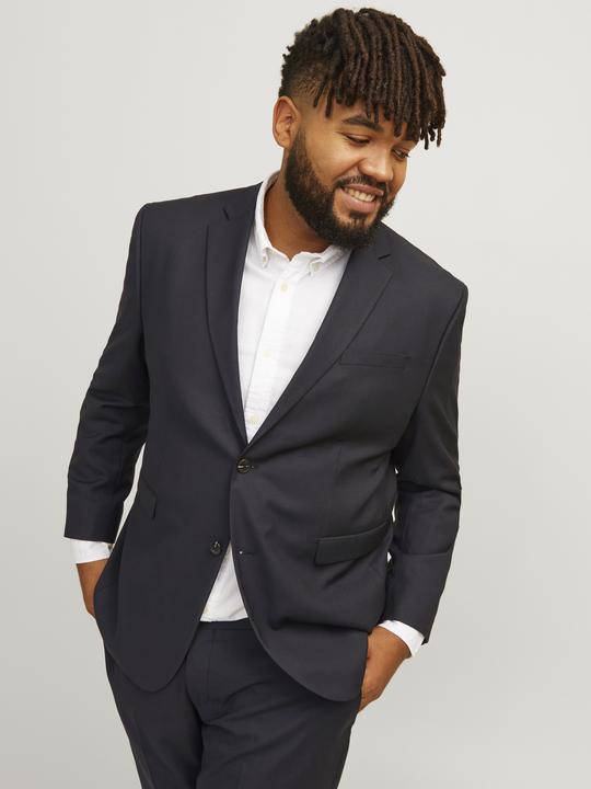 Actual product image Jack & Jones Jprsolaris Blazer Noos Pls (66)