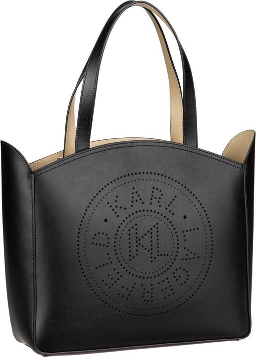 Immagine prodotto Karl Lagerfeld Shopper K/Circle MD Zip (13 l)
