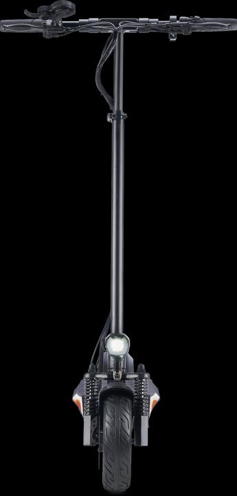 Image du produit Vmax R25 Wheel. I. Am. Performance 10.0 (20 km/h, 35 km, 500 W)