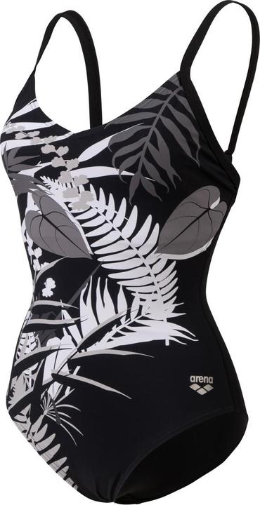 Arena W Bodylift Swimsuit Lucy Lightcross