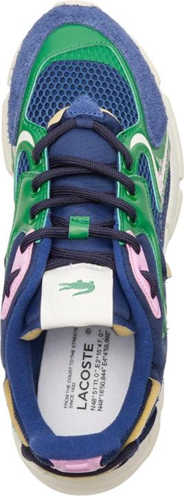 Produktbild Lacoste Sneaker L003 Neo Wildleder (40)