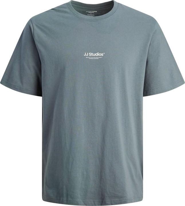 Actual product image Jack & Jones Jjesoho Tee Ss Crew Neck Noos (L)