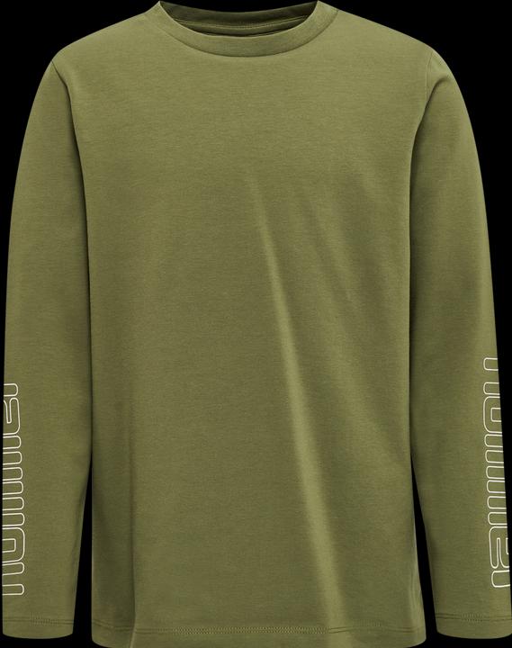 Immagine prodotto hummel Maglietta Hmlcloud L/S (134)