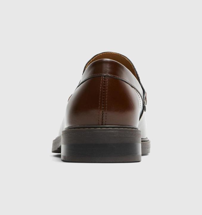 Actual product image Selected Homme Leather low shoes (42)