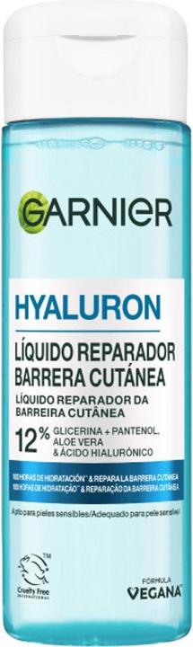 Actual product image Garnier Reparador Hialuronico