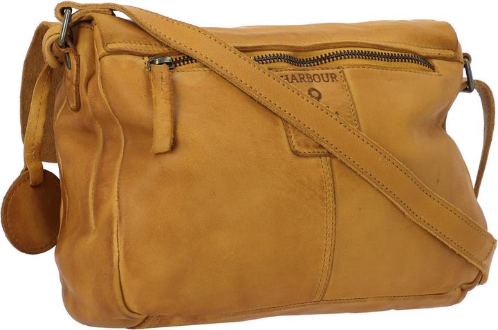 Produktbild Harbour 2nd Anchor Love Umhängetasche Leder 25 cm