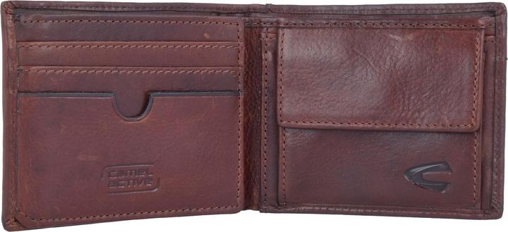 Immagine prodotto Camel Active Portafoglio Japan da uomo RFID in pelle 11 cm