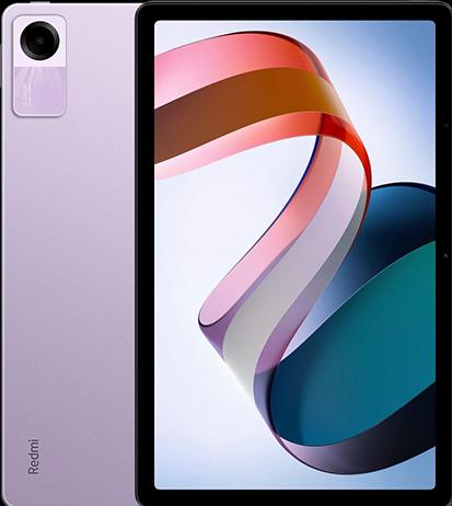 Produktbild Xiaomi Redmi Pad SE (nur WLAN, 11", 128 GB, Lavender Purple)
