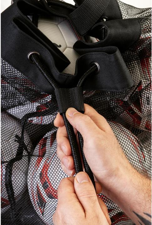 Produktbild Koor Balltasche, Schwarz