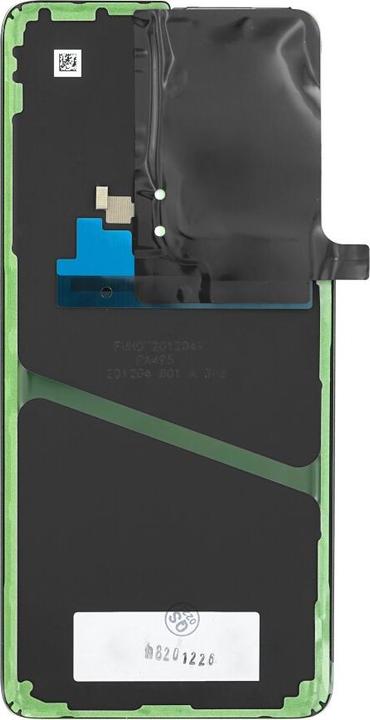 Produktbild Samsung Back Cover G998 Galaxy S21 Ultra 5G phantom black GH82-24499A
