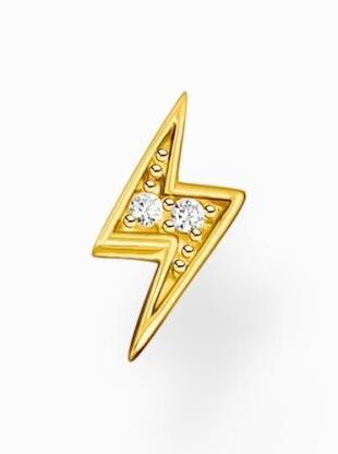 Immagine prodotto Thomas Sabo Orecchini a perno singolo Lightning (Argento 925)