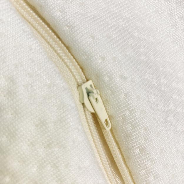 Actual product image Posiform Taie d'oreiller