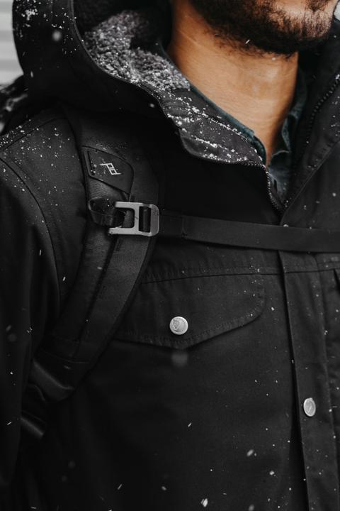 Produktbild Peak Design Everyday Backpack 20L v2 (Fotorucksack, 20 l)