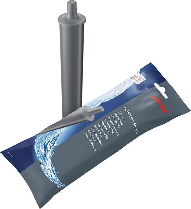 Productafbeelding Jura CLARIS Pro Smart filterpatroon + (1 x)
